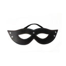 Фетиш маска