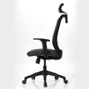 Менаџерски стол | Matador Hr | црна боја