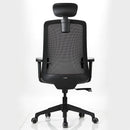 Менаџерски стол | Matador Hr | црна боја