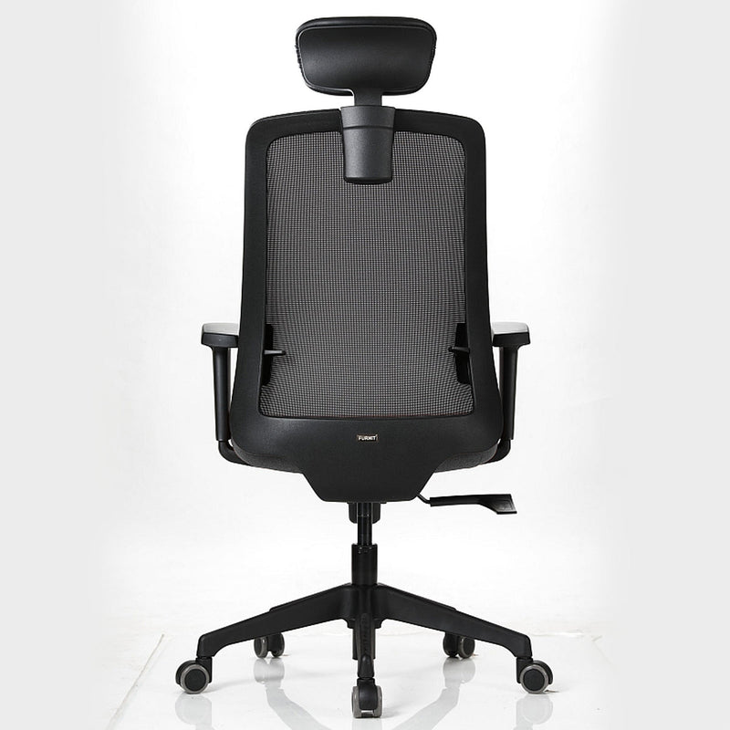 Менаџерски стол | Matador Hr | црна боја