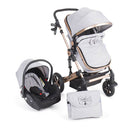 Количка |  Kikka Boo | Darling 2 во 1