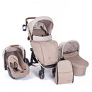 Количка |  Kikka Boo |  Madrid 3 во 1