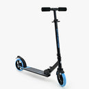 Тротинет | Loco Croco | Син
