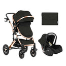 Количка |  Kikka Boo | Darling 2 во 1