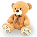 Мече со машна | Amek | 60cm