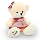 Женско мече | Amek | 42cm