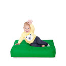 Бебешко лаунџ перниче | Lotus Lounge Chair