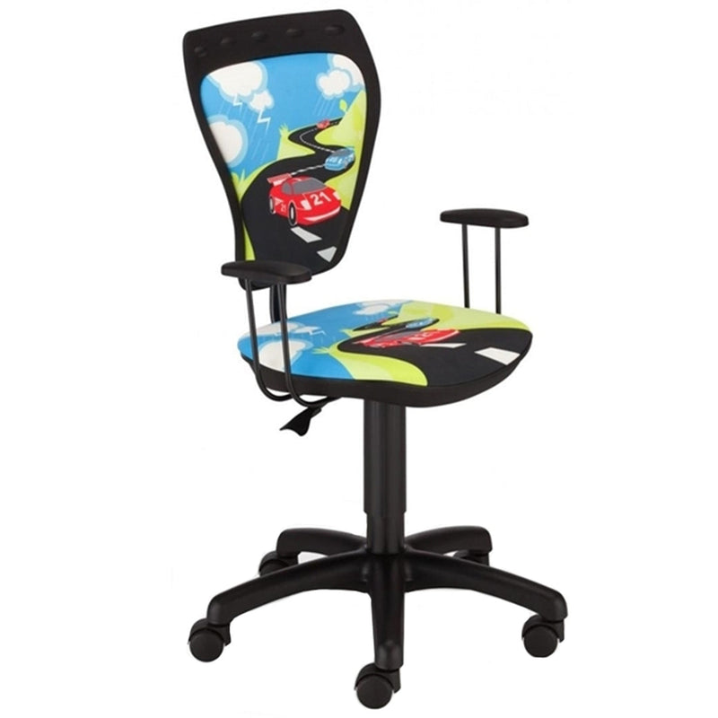 Детски стол | Ministyle Turbo