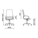 Менаџерски стол | Mirage