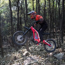 Електричен мотоцикл | Surron Light Bee S