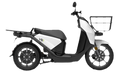 Електричен мотоцикл | Super Soco VS1