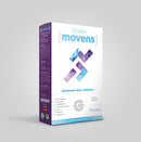 Мовенс - капсули | Dr. Viton