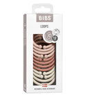 Играчка за бебиња | Bibs Loops | 0+