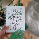 Нотес | Мераци | Тиноски