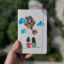 Нотес | Пријателки | Тиноски