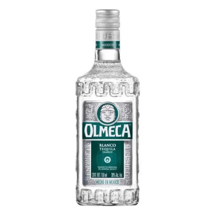 Текила | Olmeca Blanco Tequila | 0.7 l