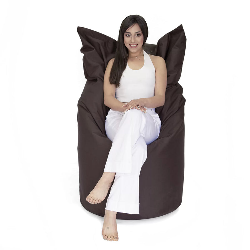 Лаунџ фотеља Ексел | Lotus Lounge Chair
