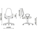 Работен стол | Pegaz