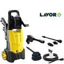 Перач под притисок | Lavor | one extra  135