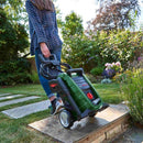 Перач под притисок | Bosch | UniversalAquatak 135 bari , 1900W, 410L/cas