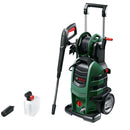 Перач под притисок | Bosch | Advanced Aquatak 150 bari, 2200W, 480L/cas