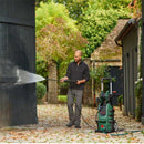 Перач под притисок | Bosch | Advanced Aquatak 160