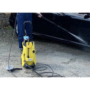 Перач под притисок | KARCHER | K 4 Compact UM Limited Edition