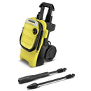 Перач под притисок | Karcher | K 4 Compact