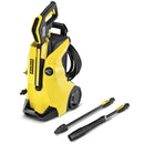 Перач под притисок | KARCHER | K4 Power Control
