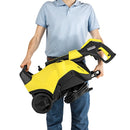Перач под притисок | KARCHER | K4 Power Control