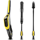 Перач под притисок | KARCHER | K4 Power Control