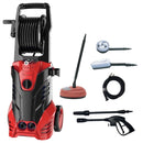 Перач под притисок | BORMANN | BPW3200