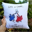 Перниче | Слончиња | Сите се сакаат, ние најмногу | Тиноски