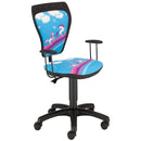 Детски работен стол | Ministyle Pony