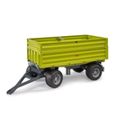 Играчка - Приколка | Bruder | 4+ години