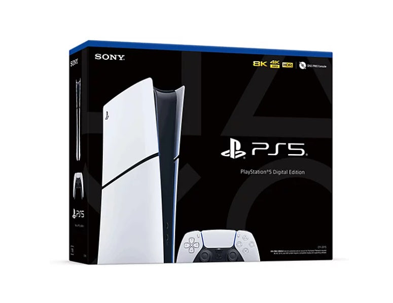Конзола - PlayStation 5 | SONY