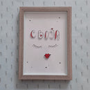 3Д рамка | Своја | Тиноски