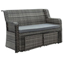 Гарнитура за двор и градина | BJB Rattan