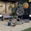 Гарнитура за двор и градина | BJB Rattan