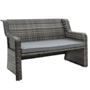 Гарнитура за двор и градина | BJB Rattan