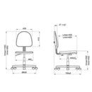 Работен стол | REGAL