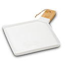 Сад за сервисирање | Nava | Квадратен | 45  cm