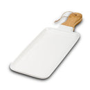 Сад за сервирање | Nava | правоаголен | 41 cm