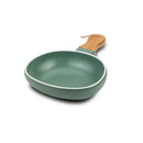 Сад за сервирање | Nava | зелен |  31 cm