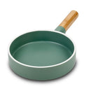 Сад за сервирање | Nava | зелен 34 cm