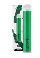 Електронски цигари | Salt switch Zero | Ледена јаболка | 2ml