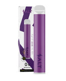 Електронски цигари | Salt Switch Zero | Мед и Грејпфрут | 2ml