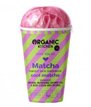 Сет | Гел за туширање и лосион за тело | Cool Matcha