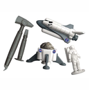 Играчка - Сет астероид | Clementoni | 6+ години