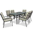 Сет маса и шест столчиња | Malena